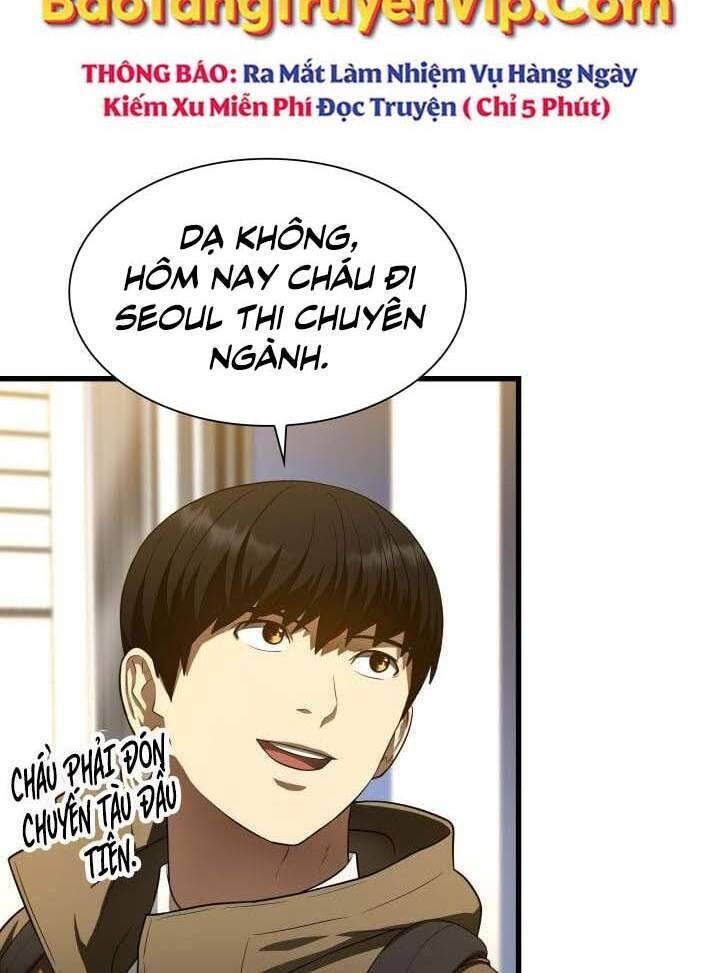 Bác Sĩ Hoàn Hảo Chap 51 - Next Chap 52