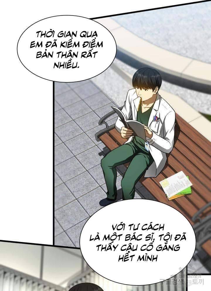 Bác Sĩ Hoàn Hảo Chap 51 - Next Chap 52