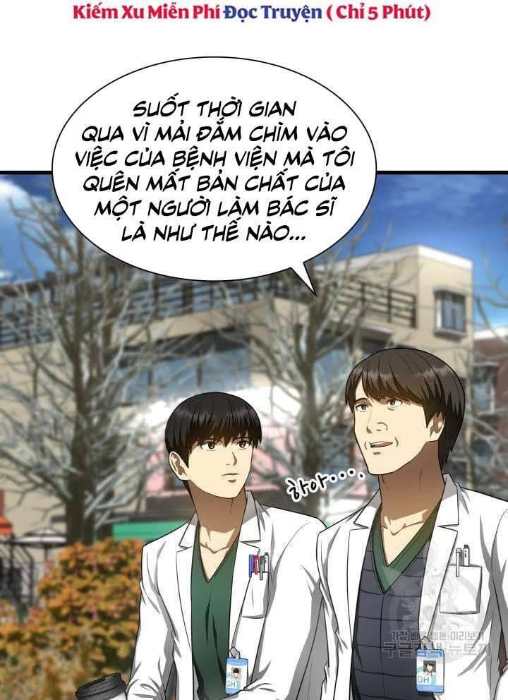 Bác Sĩ Hoàn Hảo Chap 51 - Next Chap 52