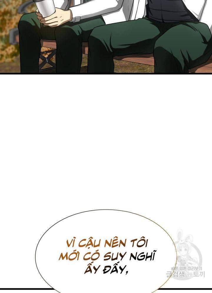 Bác Sĩ Hoàn Hảo Chap 51 - Next Chap 52