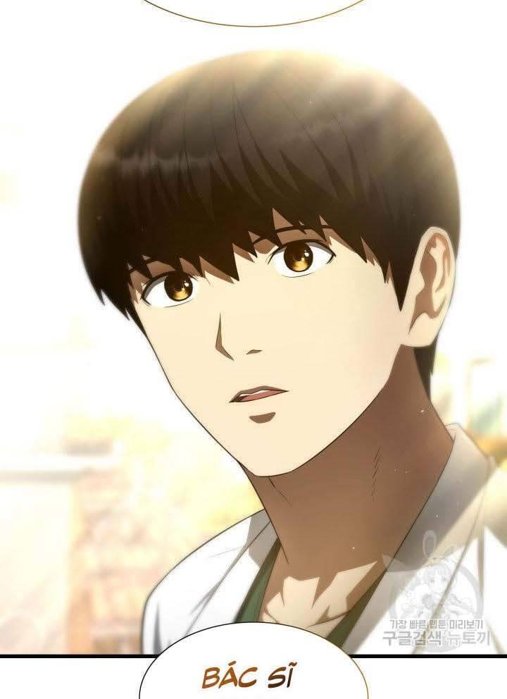 Bác Sĩ Hoàn Hảo Chap 51 - Next Chap 52