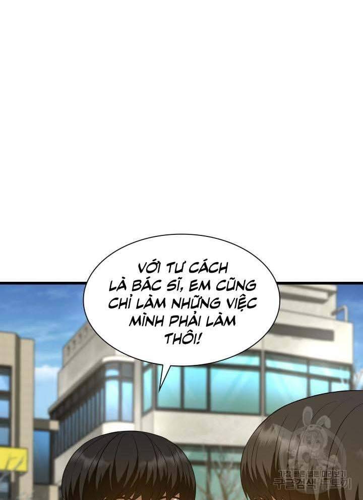 Bác Sĩ Hoàn Hảo Chap 51 - Next Chap 52