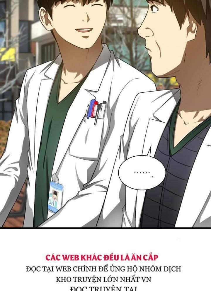 Bác Sĩ Hoàn Hảo Chap 51 - Next Chap 52