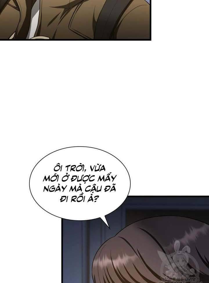 Bác Sĩ Hoàn Hảo Chap 51 - Next Chap 52