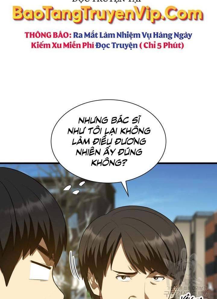 Bác Sĩ Hoàn Hảo Chap 51 - Next Chap 52