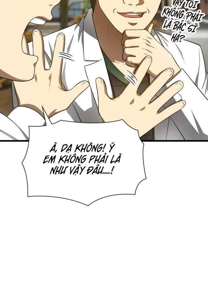 Bác Sĩ Hoàn Hảo Chap 51 - Next Chap 52