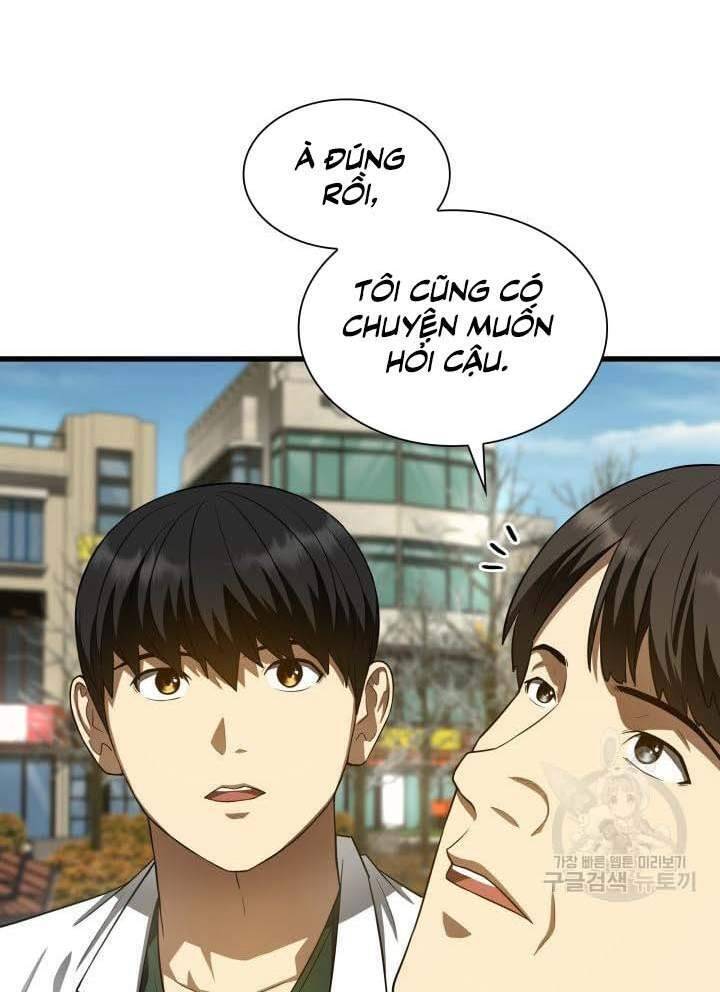 Bác Sĩ Hoàn Hảo Chap 51 - Next Chap 52