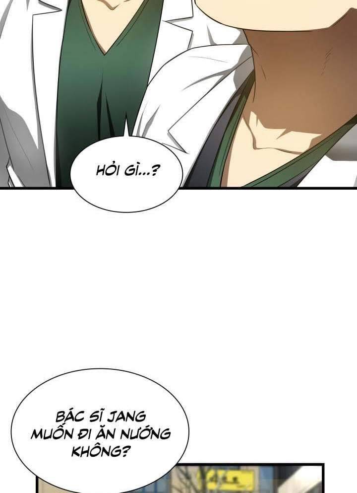 Bác Sĩ Hoàn Hảo Chap 51 - Next Chap 52