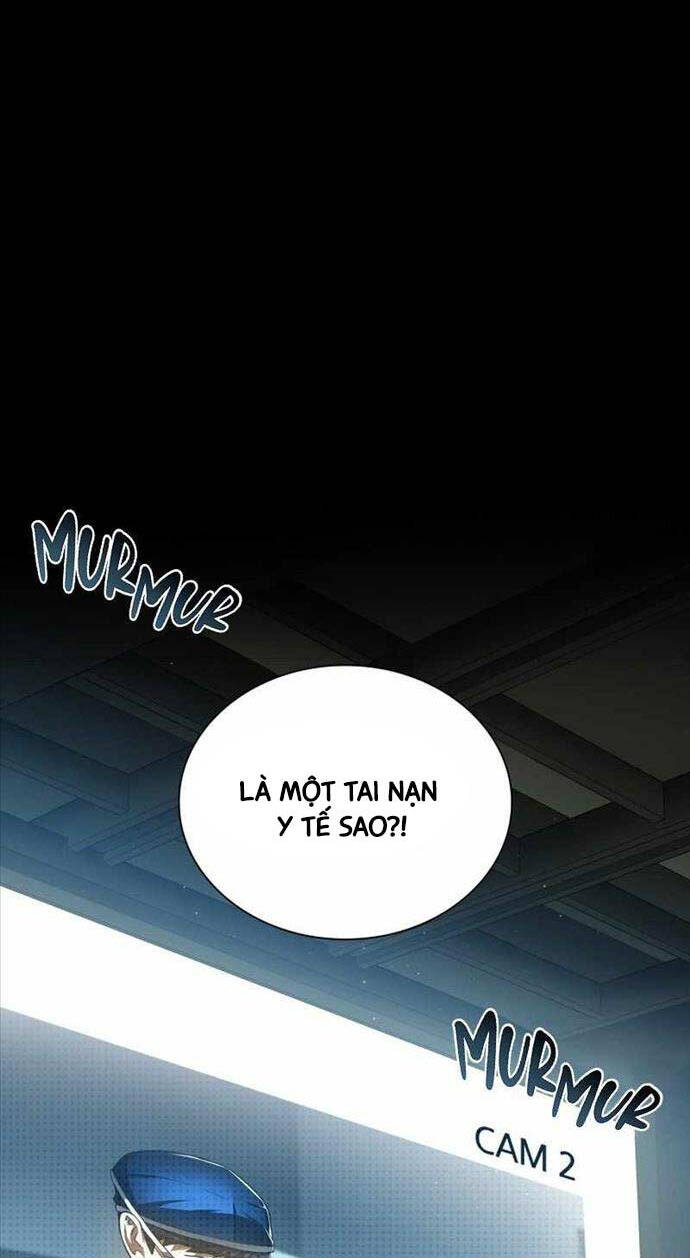 Bác Sĩ Hoàn Hảo Chap 94 - Next Chap 95