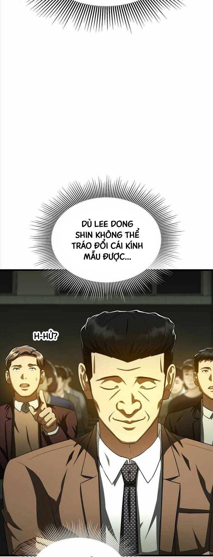 Bác Sĩ Hoàn Hảo Chap 94 - Next Chap 95