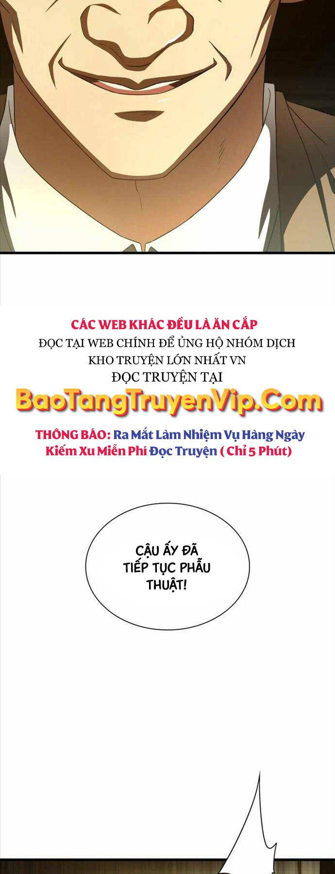 Bác Sĩ Hoàn Hảo Chap 94 - Next Chap 95