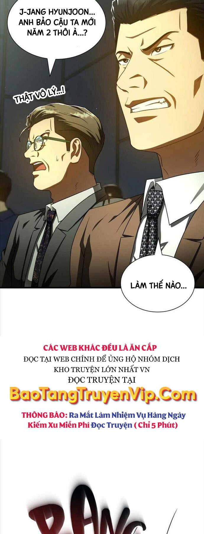 Bác Sĩ Hoàn Hảo Chap 94 - Next Chap 95