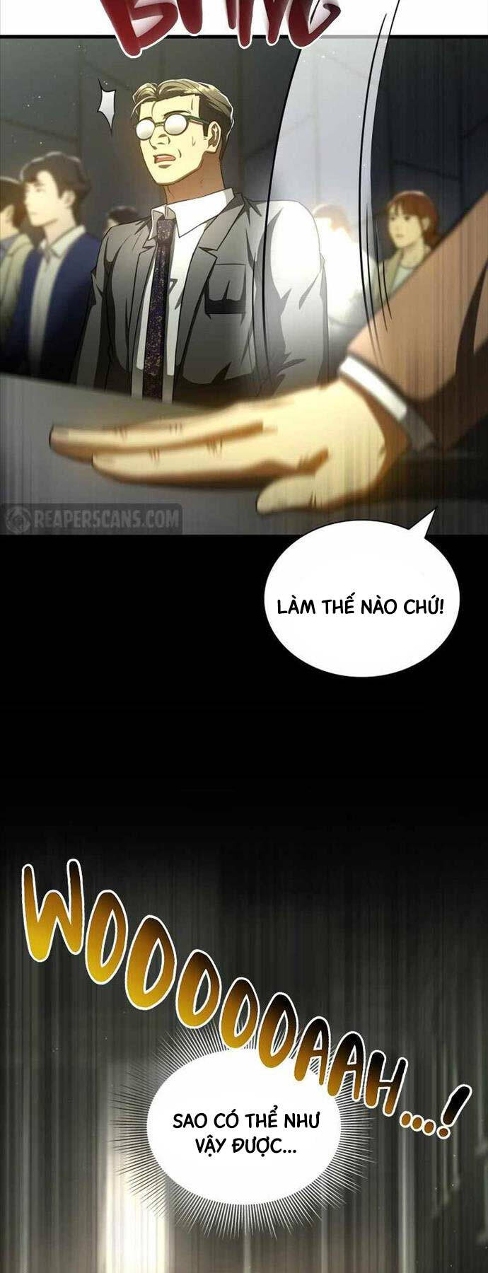 Bác Sĩ Hoàn Hảo Chap 94 - Next Chap 95