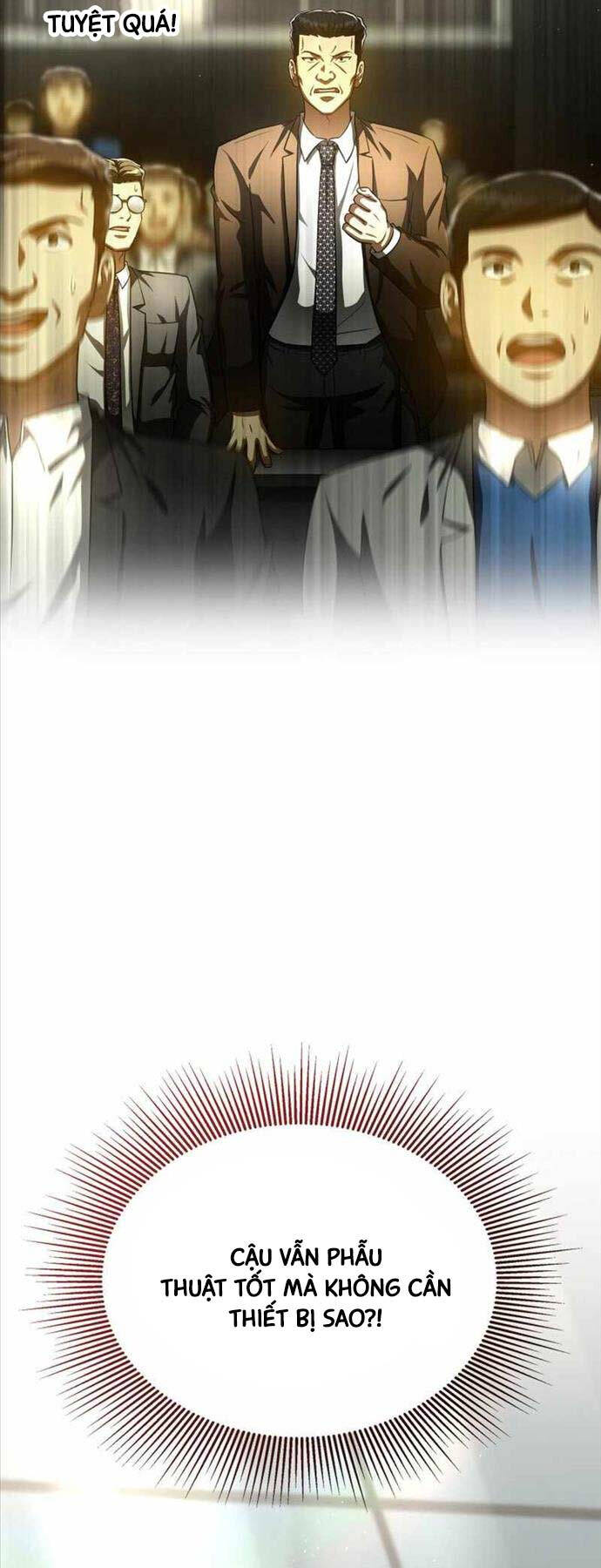 Bác Sĩ Hoàn Hảo Chap 94 - Next Chap 95