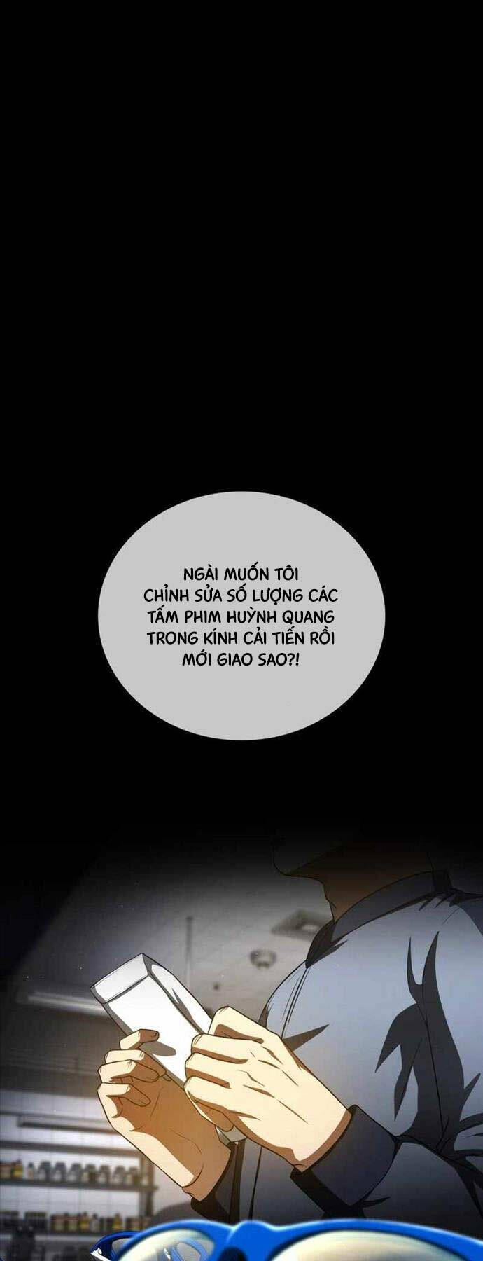 Bác Sĩ Hoàn Hảo Chap 94 - Next Chap 95