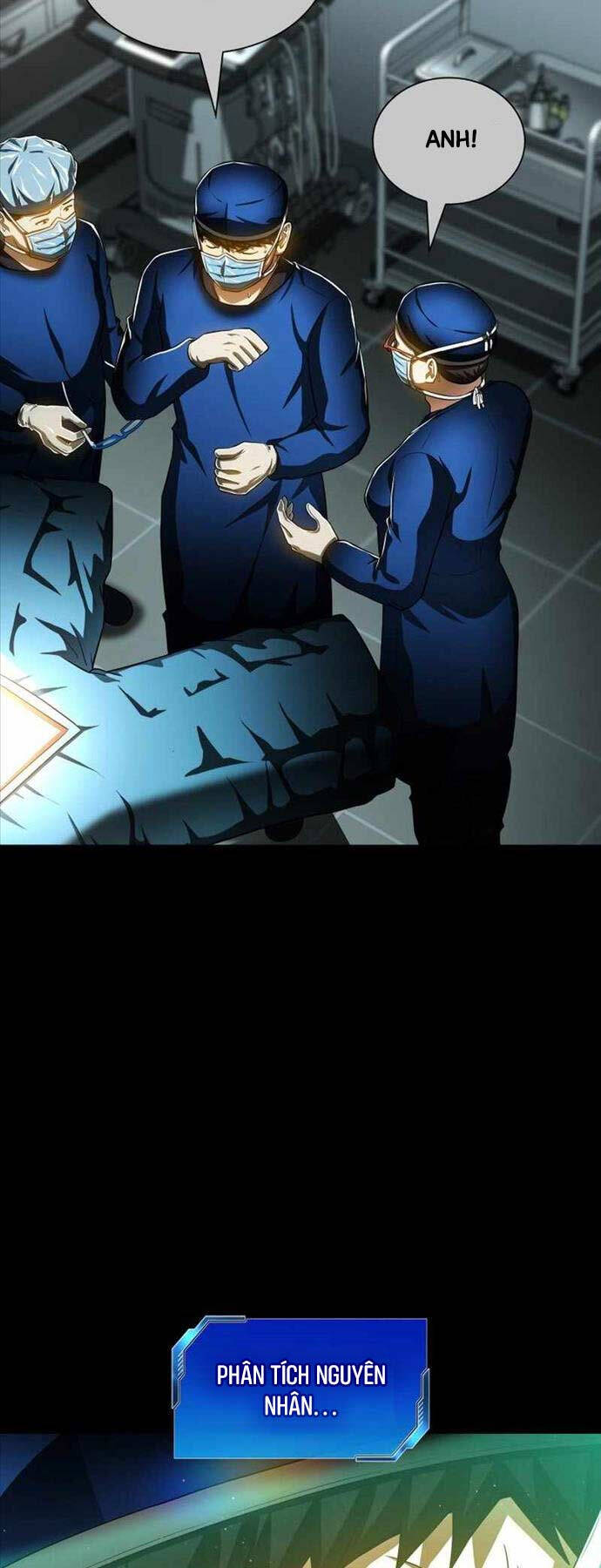 Bác Sĩ Hoàn Hảo Chap 94 - Next Chap 95