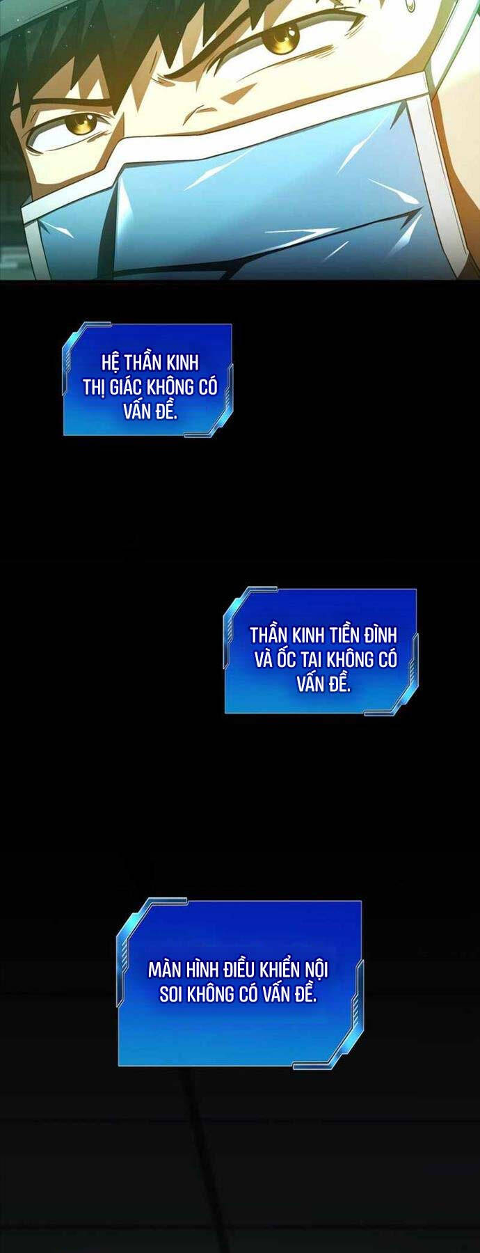 Bác Sĩ Hoàn Hảo Chap 94 - Next Chap 95
