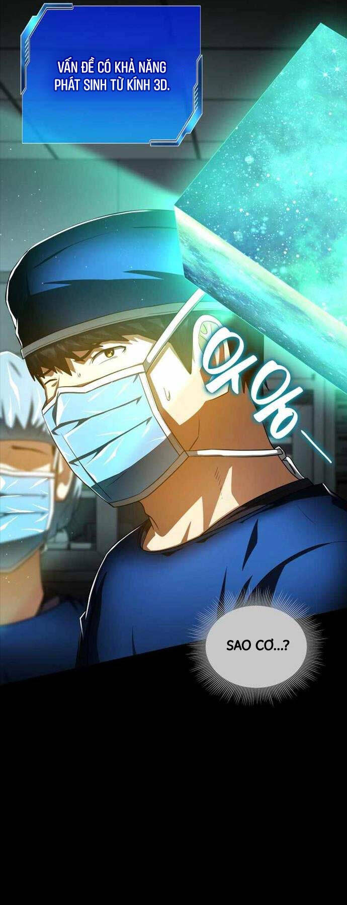 Bác Sĩ Hoàn Hảo Chap 94 - Next Chap 95