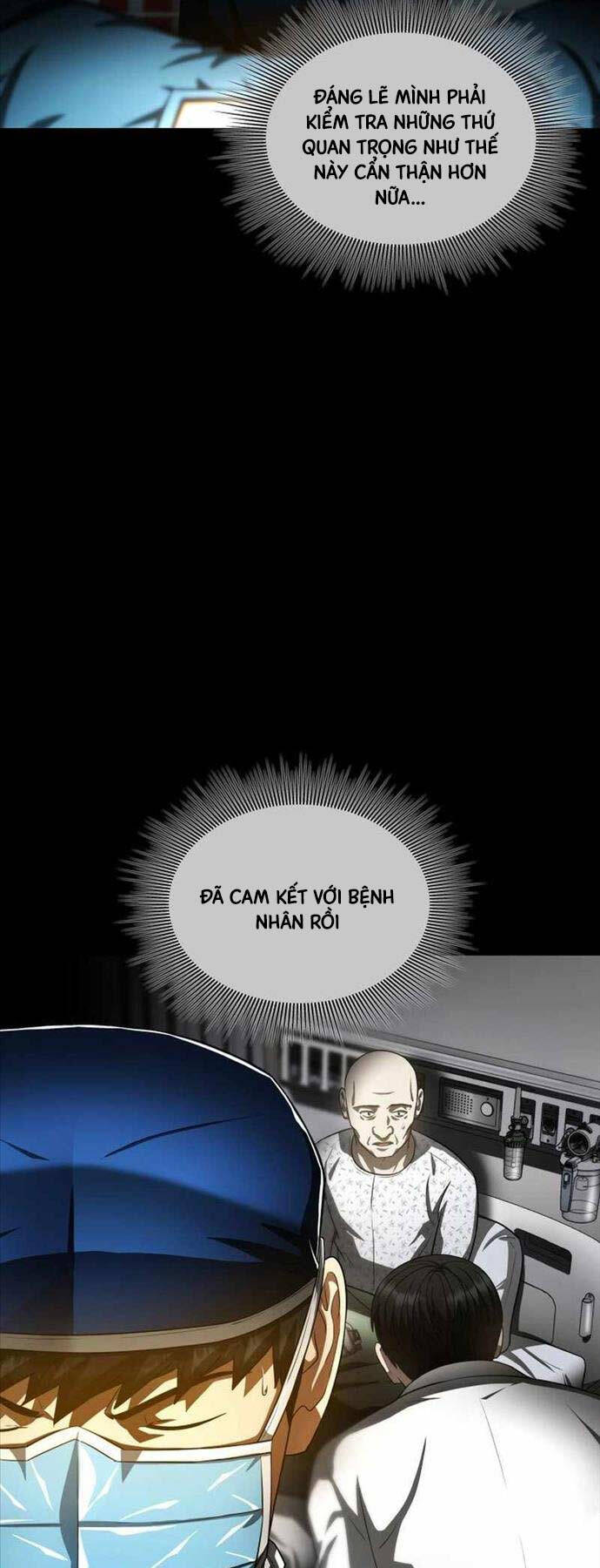 Bác Sĩ Hoàn Hảo Chap 94 - Next Chap 95