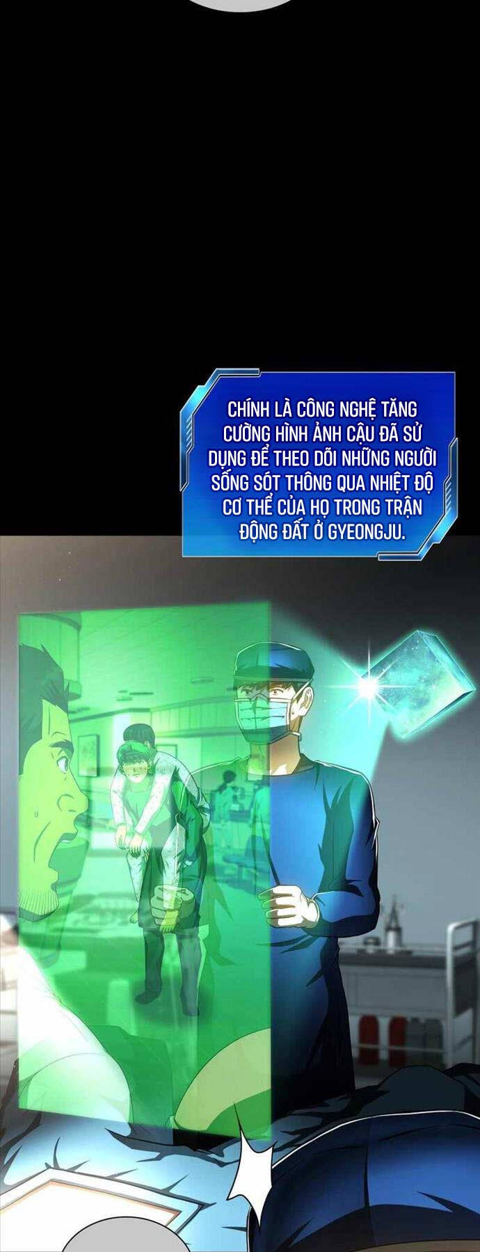 Bác Sĩ Hoàn Hảo Chap 94 - Next Chap 95