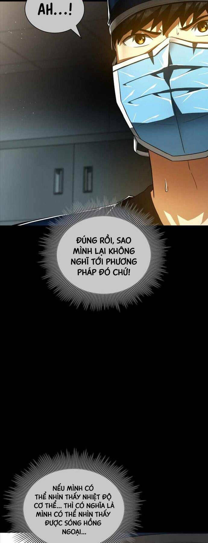 Bác Sĩ Hoàn Hảo Chap 94 - Next Chap 95