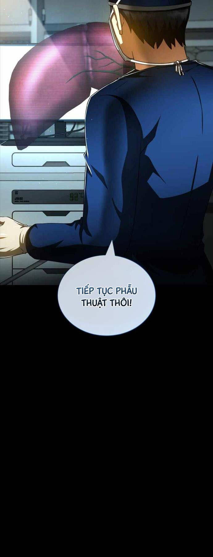 Bác Sĩ Hoàn Hảo Chap 94 - Next Chap 95