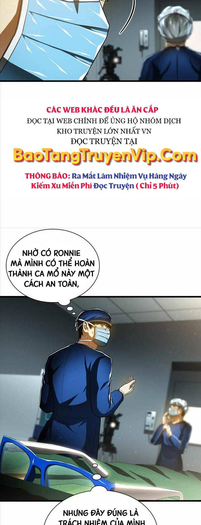 Bác Sĩ Hoàn Hảo Chap 94 - Next Chap 95