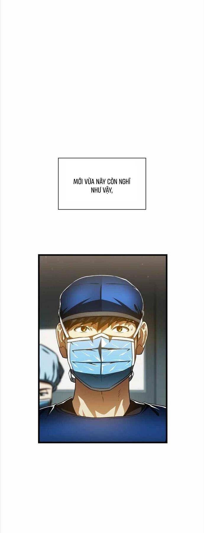 Bác Sĩ Hoàn Hảo Chap 94 - Next Chap 95