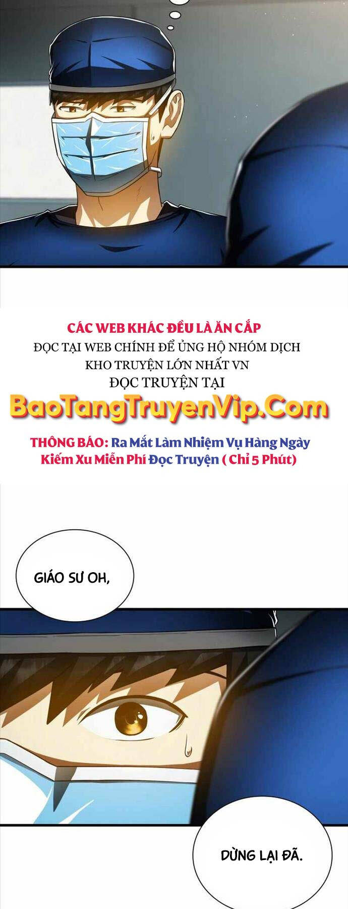 Bác Sĩ Hoàn Hảo Chap 94 - Next Chap 95