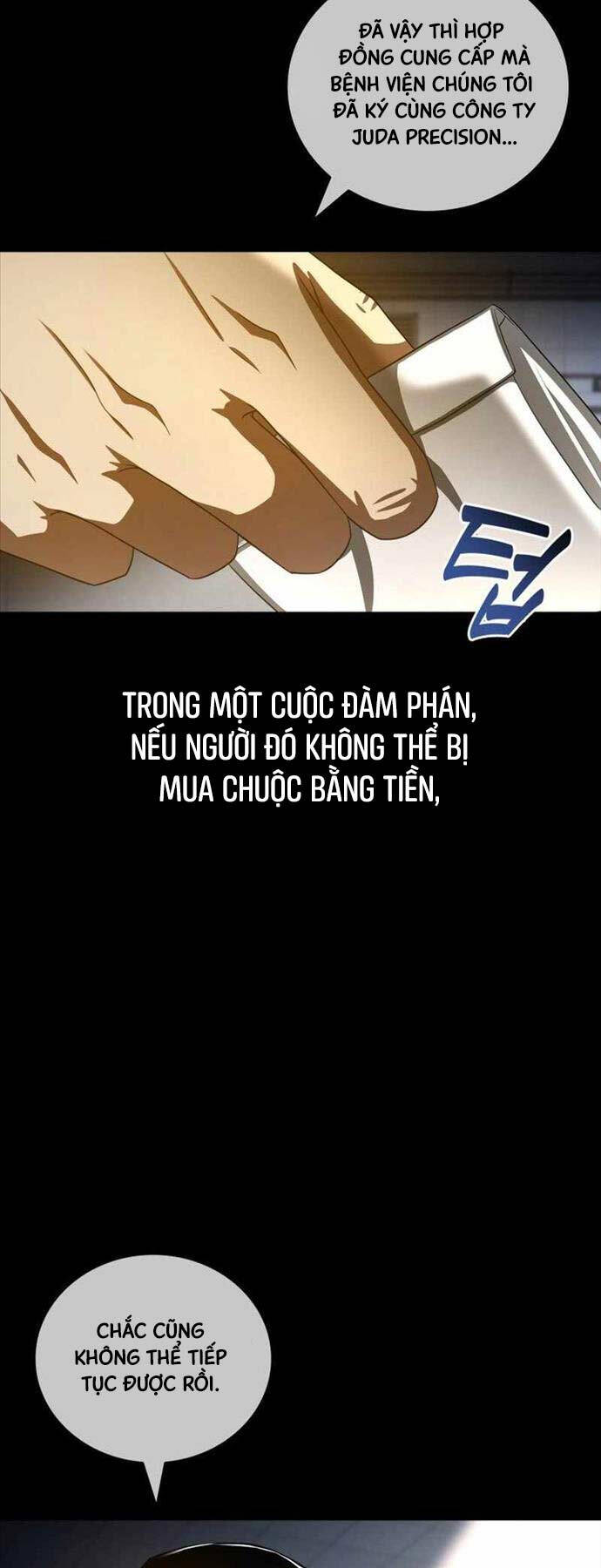 Bác Sĩ Hoàn Hảo Chap 94 - Next Chap 95