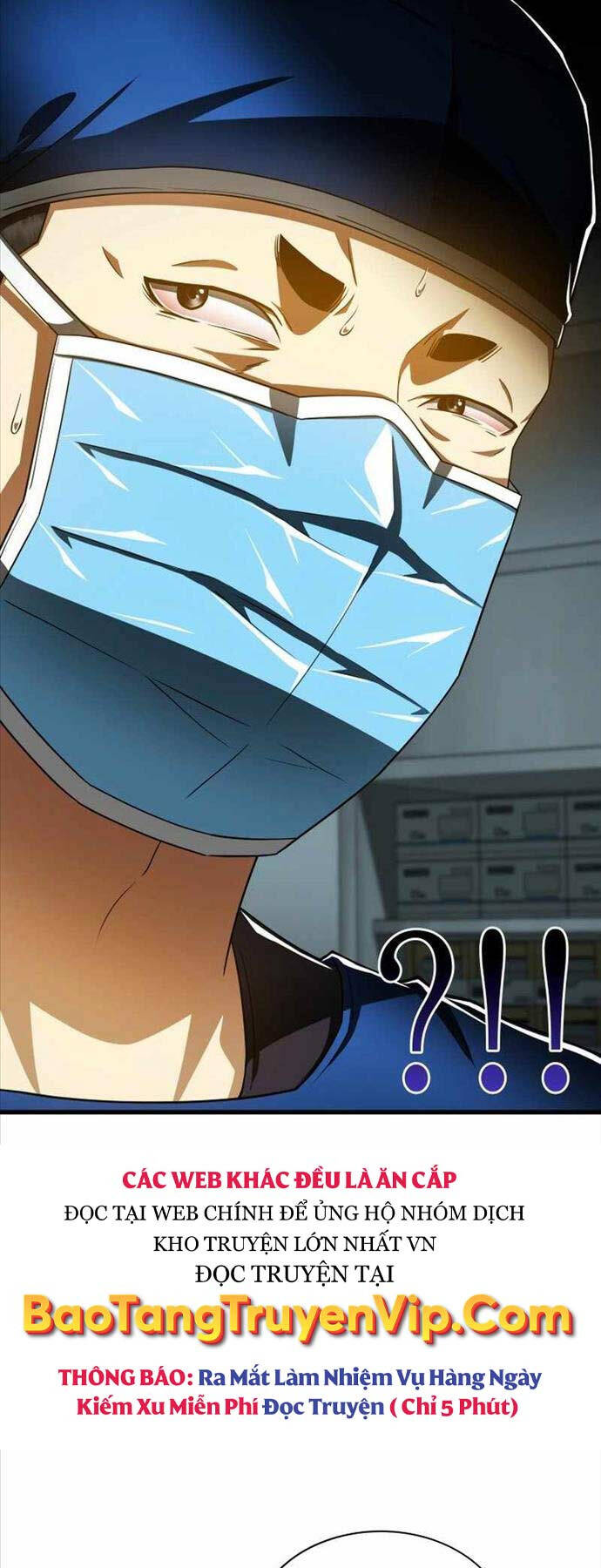 Bác Sĩ Hoàn Hảo Chap 94 - Next Chap 95