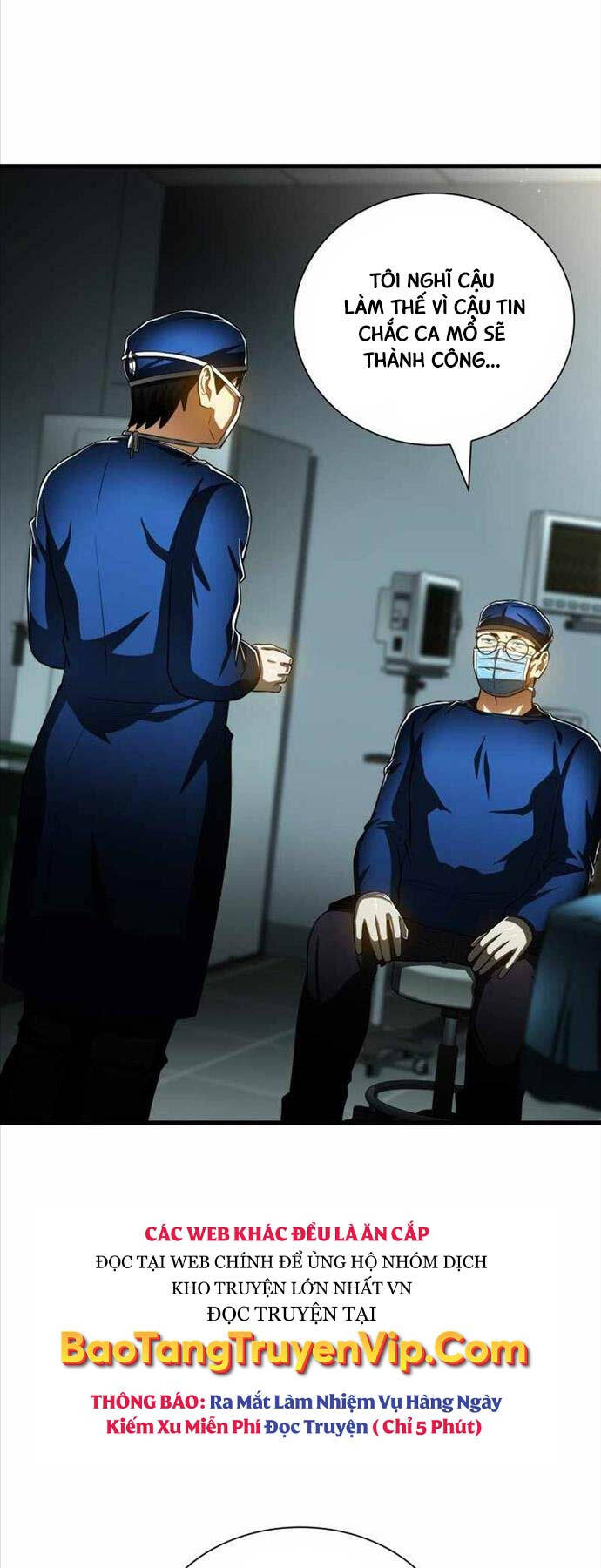 Bác Sĩ Hoàn Hảo Chap 94 - Next Chap 95