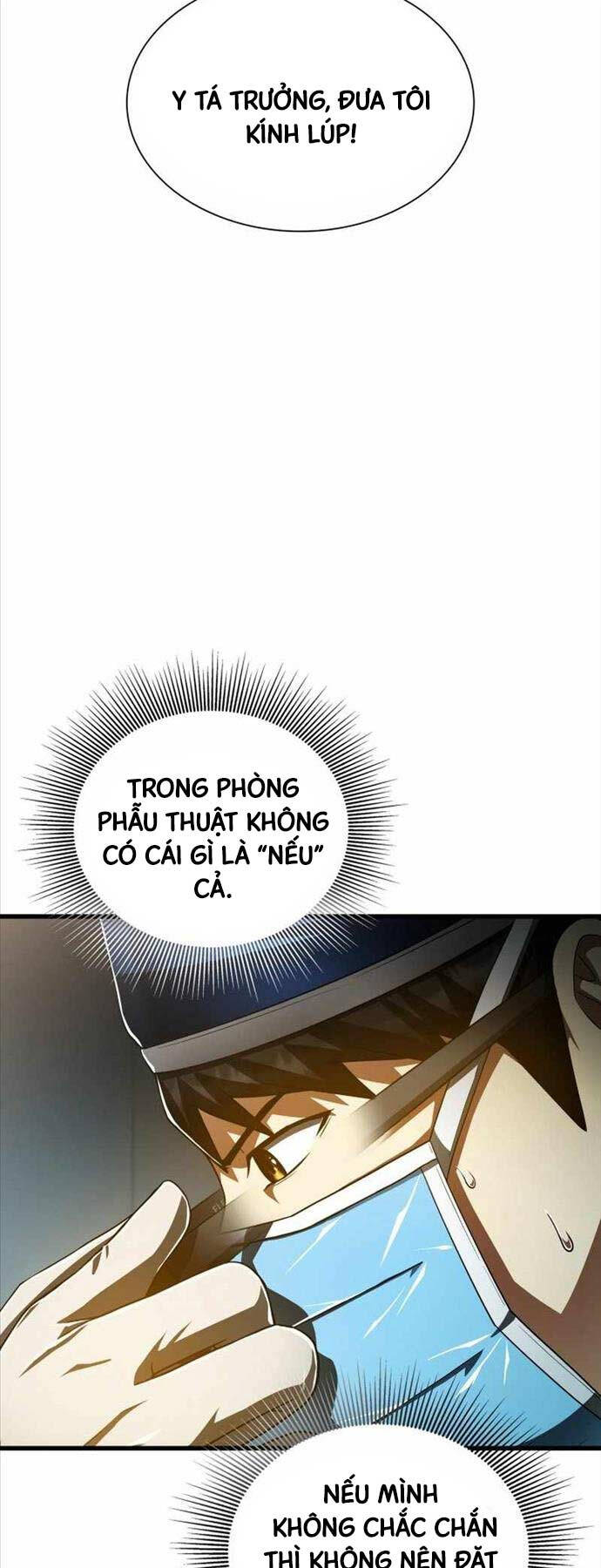 Bác Sĩ Hoàn Hảo Chap 94 - Next Chap 95