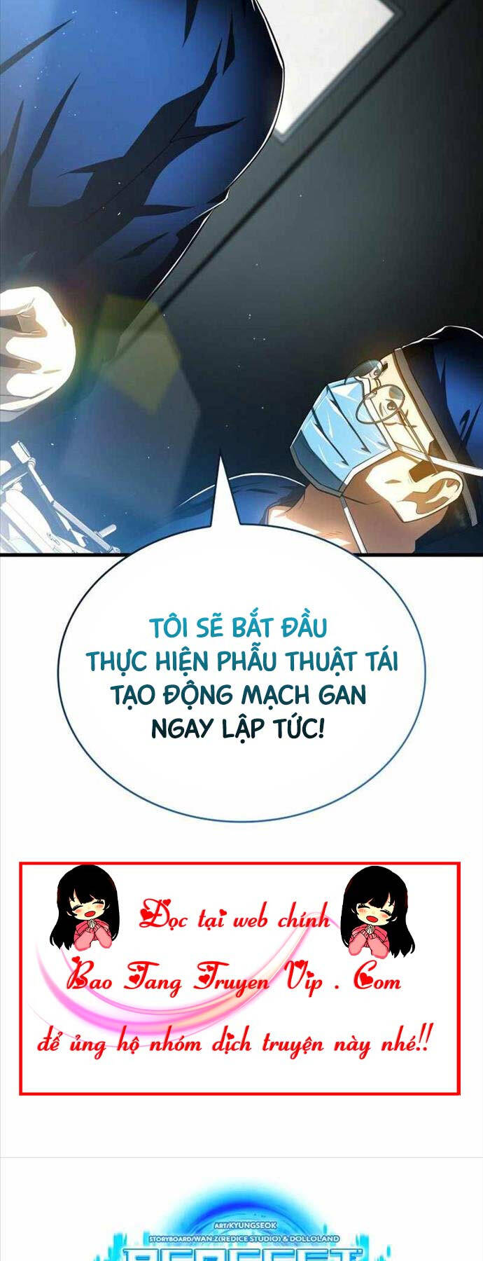 Bác Sĩ Hoàn Hảo Chap 94 - Next Chap 95