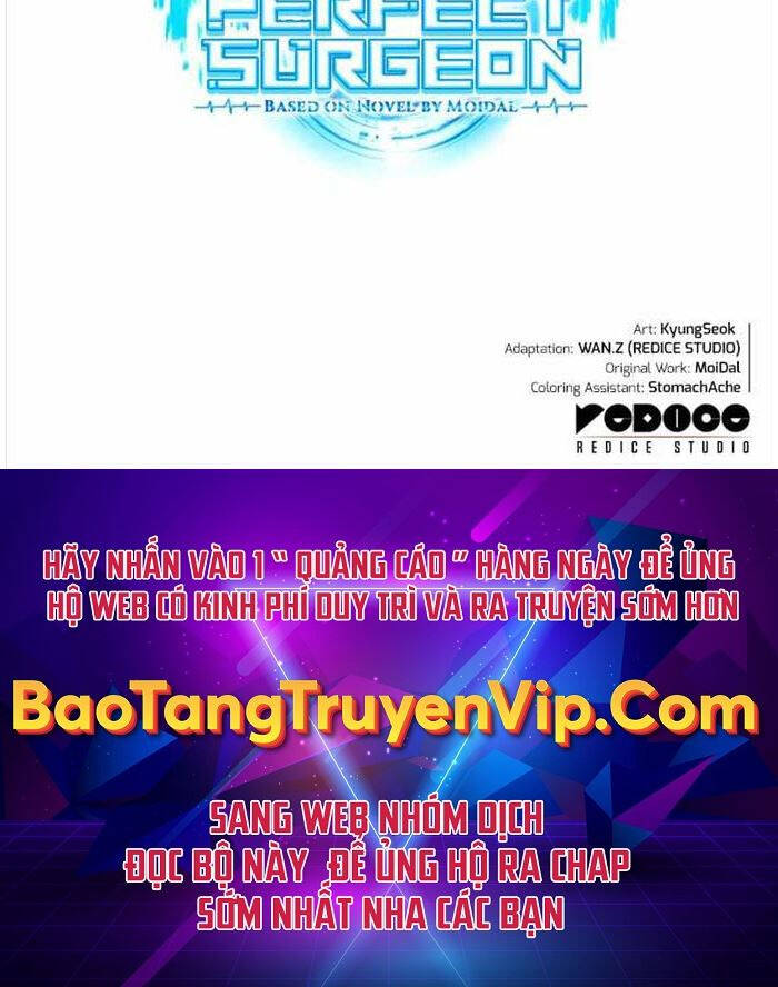 Bác Sĩ Hoàn Hảo Chap 94 - Next Chap 95