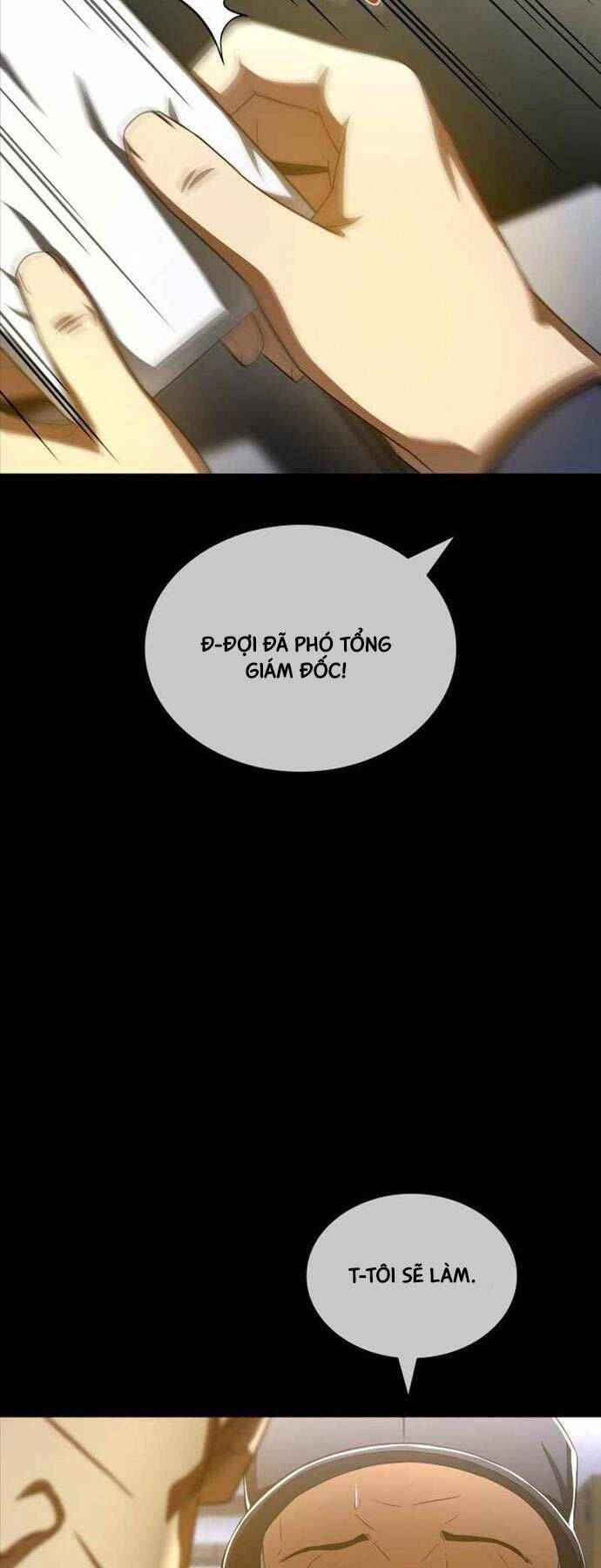 Bác Sĩ Hoàn Hảo Chap 94 - Next Chap 95