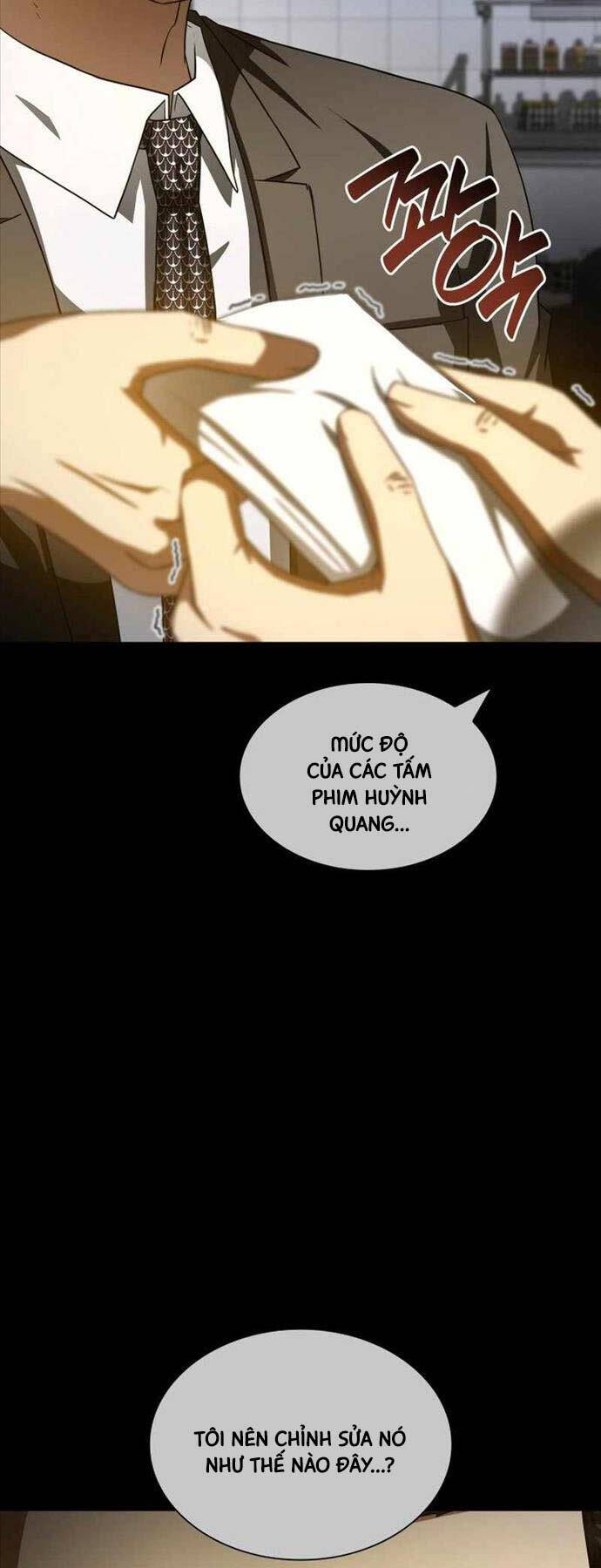 Bác Sĩ Hoàn Hảo Chap 94 - Next Chap 95