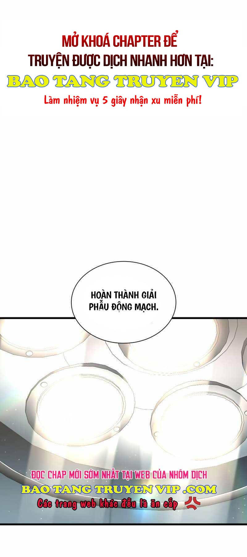 Bác Sĩ Hoàn Hảo Chap 95 - Next Chap 96
