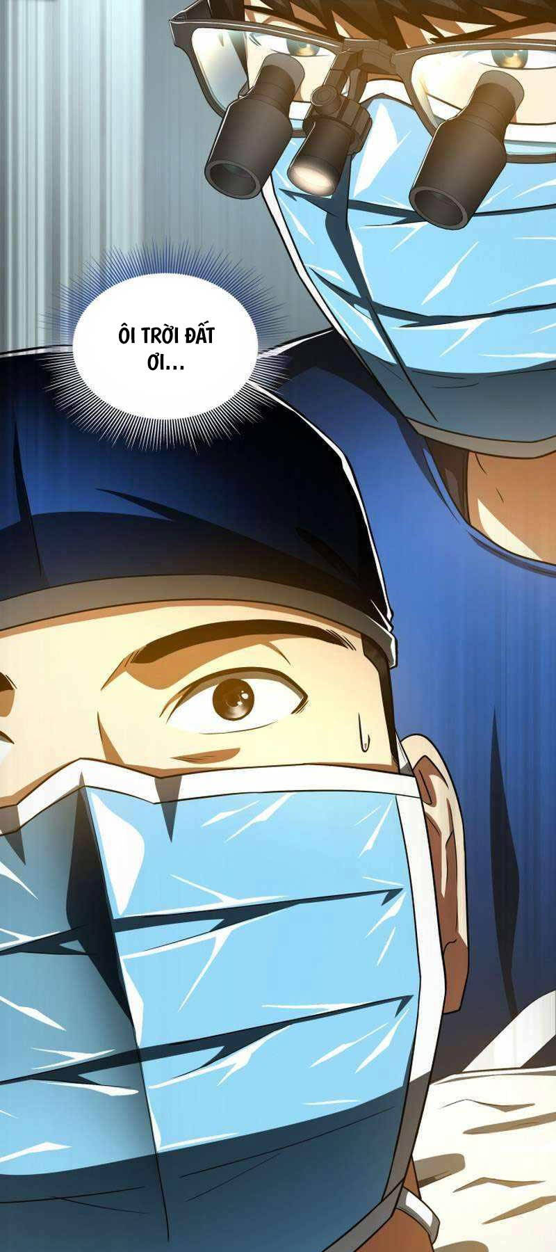 Bác Sĩ Hoàn Hảo Chap 95 - Next Chap 96