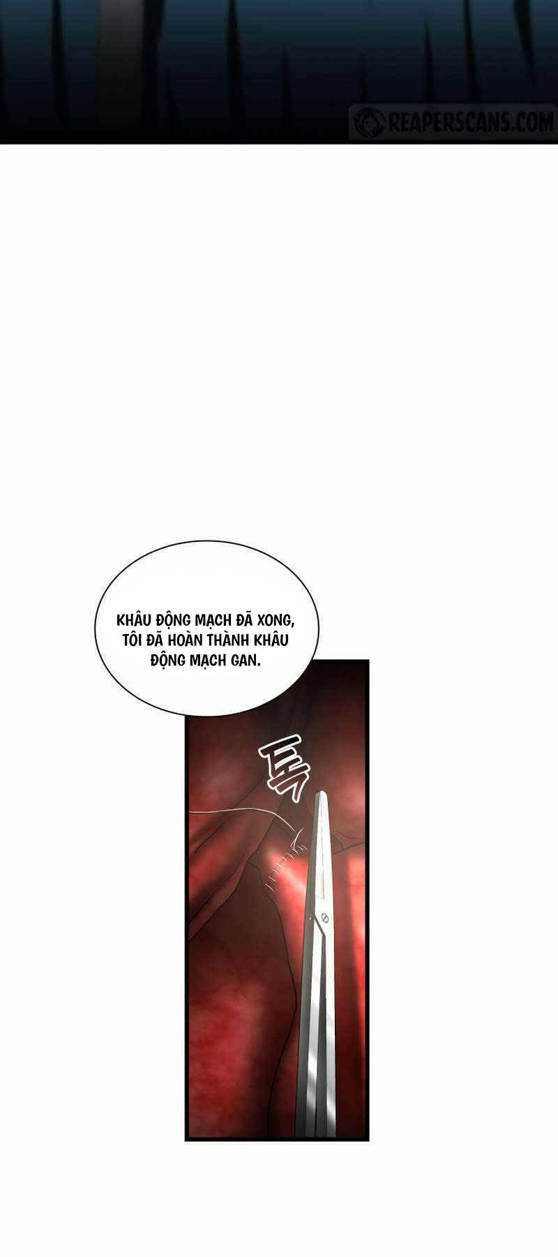 Bác Sĩ Hoàn Hảo Chap 95 - Next Chap 96