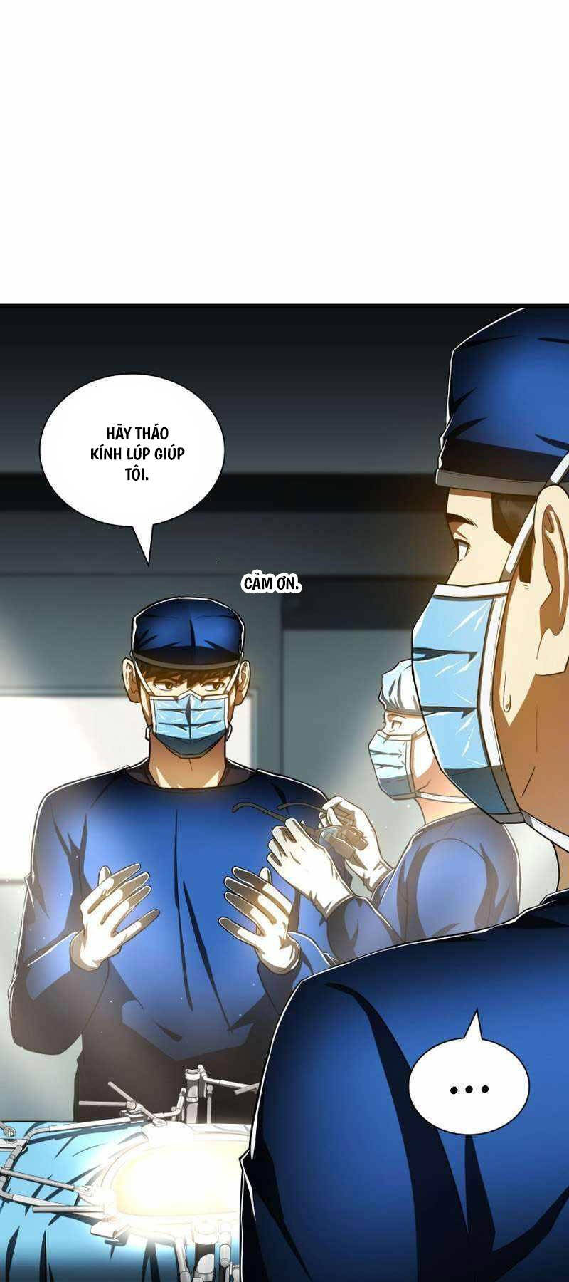 Bác Sĩ Hoàn Hảo Chap 95 - Next Chap 96