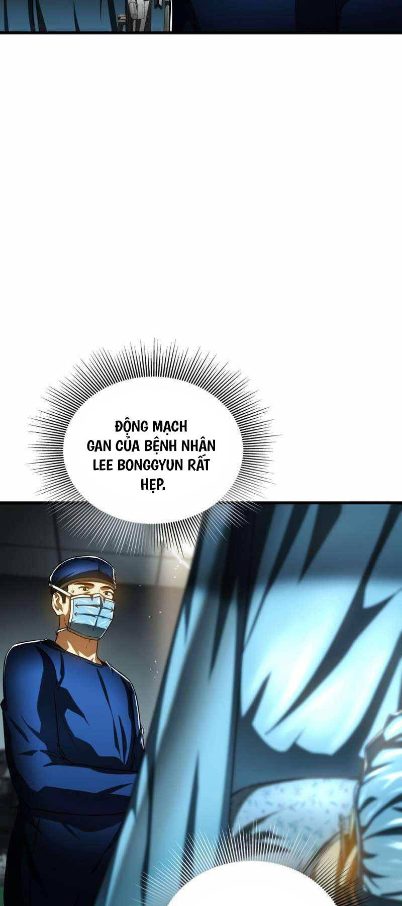 Bác Sĩ Hoàn Hảo Chap 95 - Next Chap 96