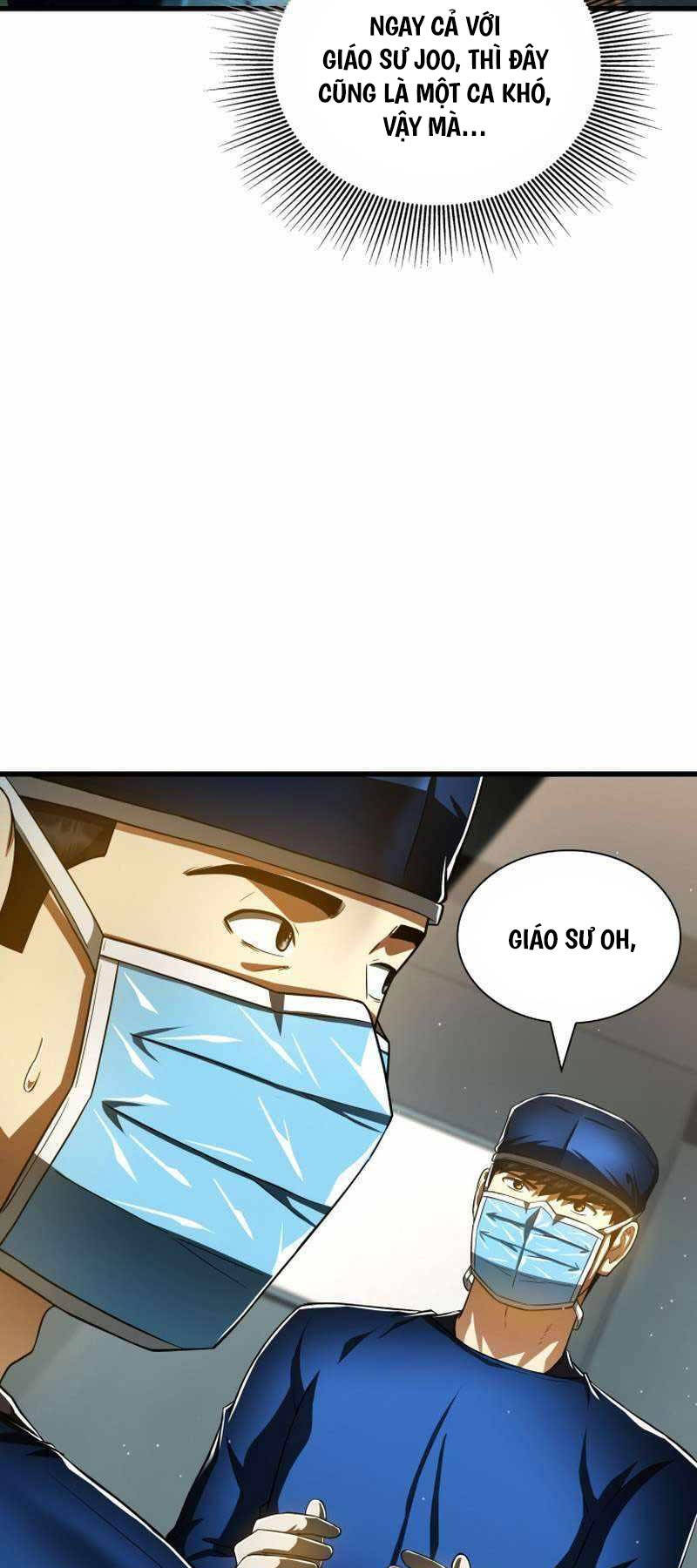 Bác Sĩ Hoàn Hảo Chap 95 - Next Chap 96