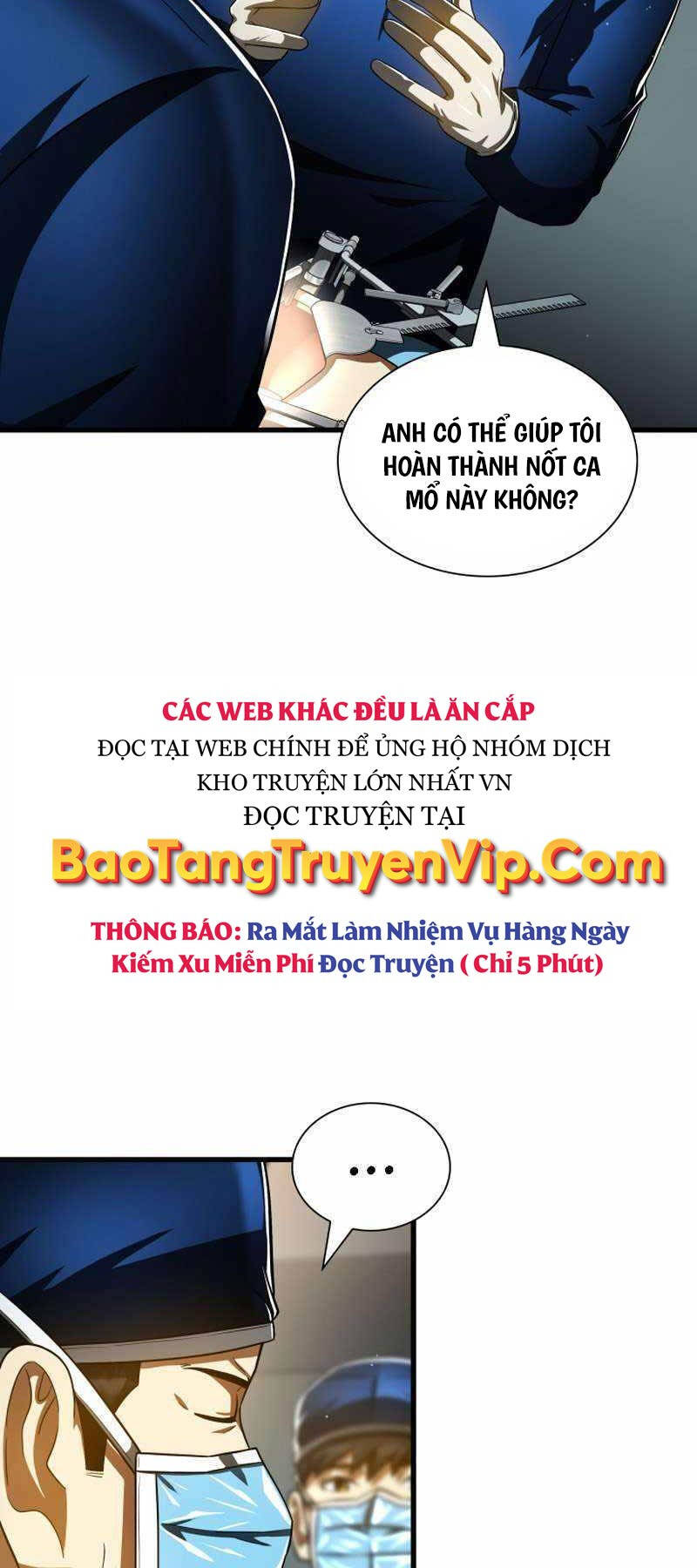 Bác Sĩ Hoàn Hảo Chap 95 - Next Chap 96