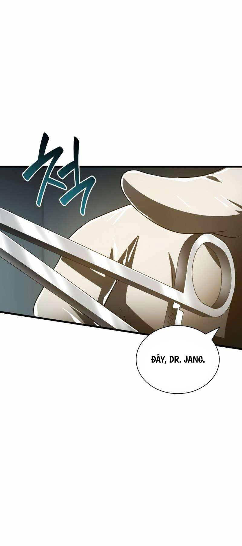 Bác Sĩ Hoàn Hảo Chap 95 - Next Chap 96