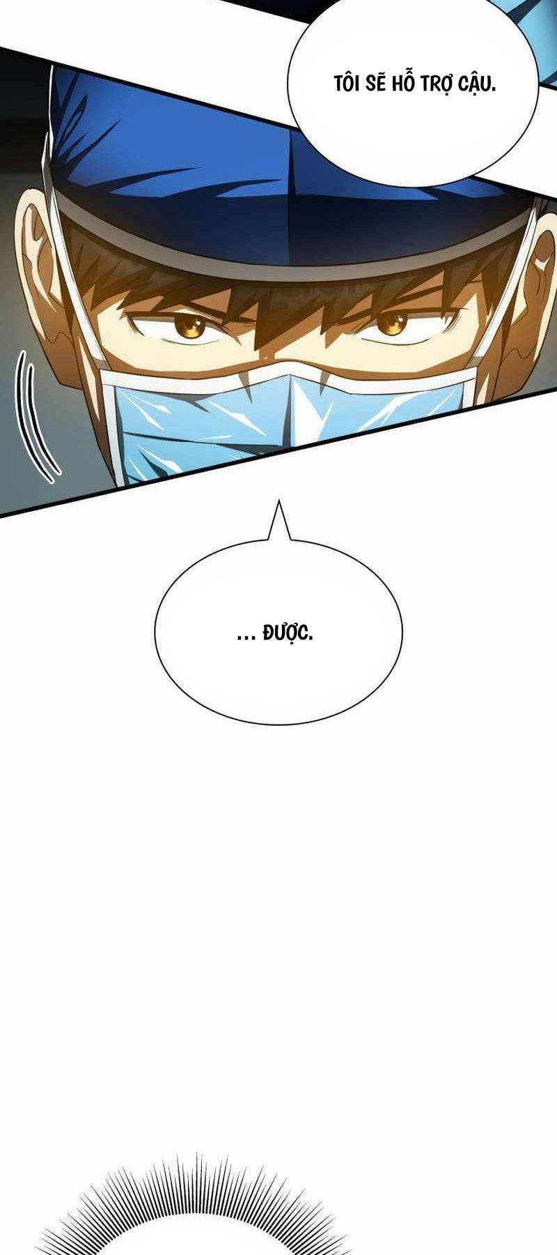 Bác Sĩ Hoàn Hảo Chap 95 - Next Chap 96