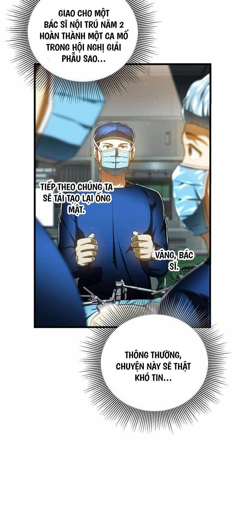 Bác Sĩ Hoàn Hảo Chap 95 - Next Chap 96