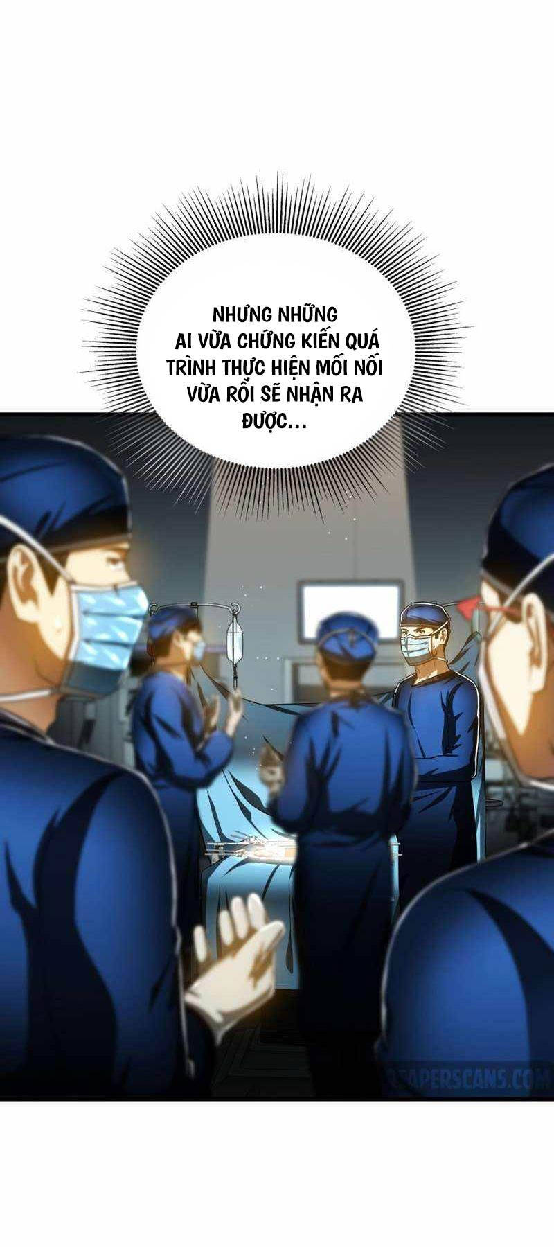 Bác Sĩ Hoàn Hảo Chap 95 - Next Chap 96