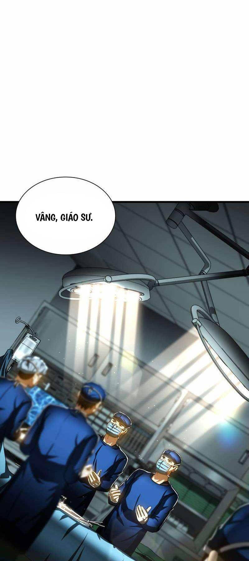 Bác Sĩ Hoàn Hảo Chap 95 - Next Chap 96