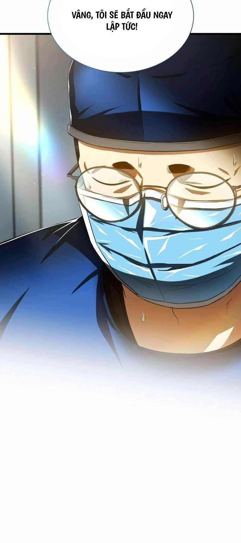 Bác Sĩ Hoàn Hảo Chap 95 - Next Chap 96